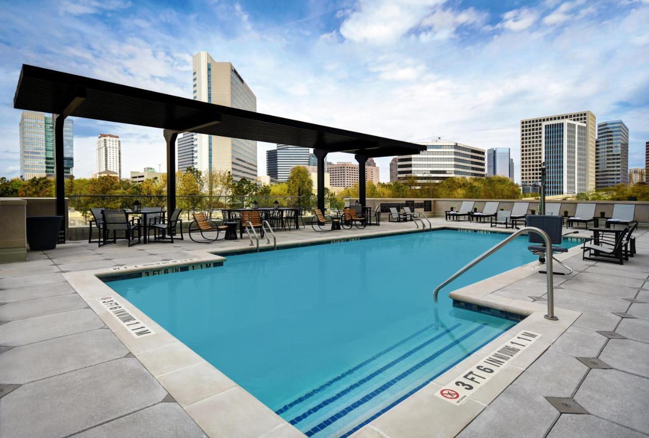 Staybridge Suites - Houston - Galleria Area, An Ihg Hotel Екстер'єр фото