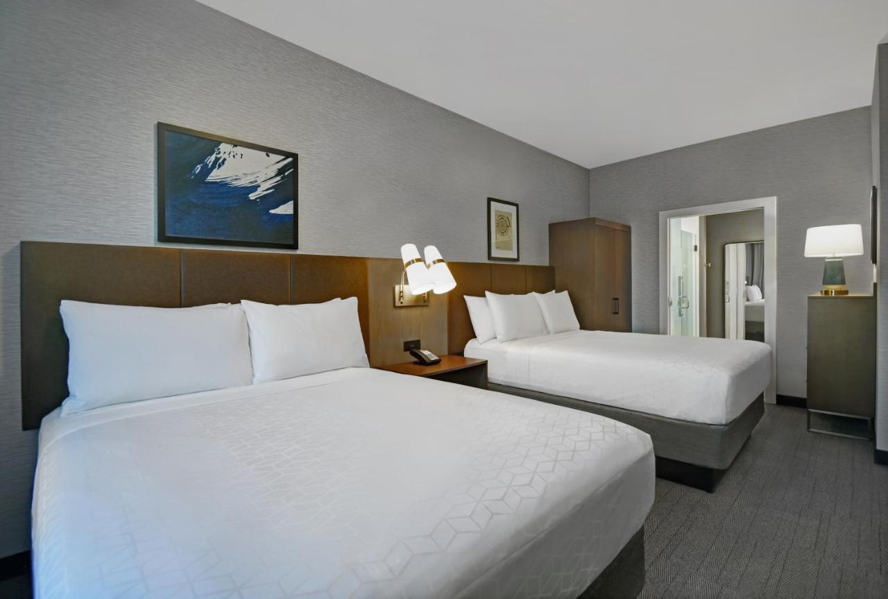 Staybridge Suites - Houston - Galleria Area, An Ihg Hotel Екстер'єр фото