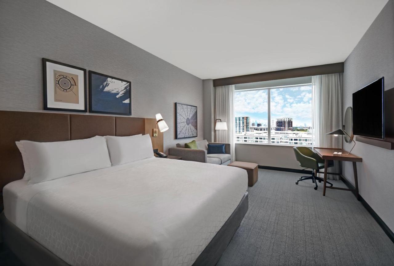 Staybridge Suites - Houston - Galleria Area, An Ihg Hotel Екстер'єр фото