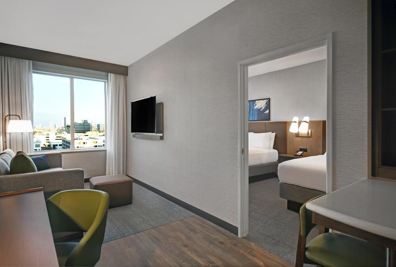 Staybridge Suites - Houston - Galleria Area, An Ihg Hotel Екстер'єр фото