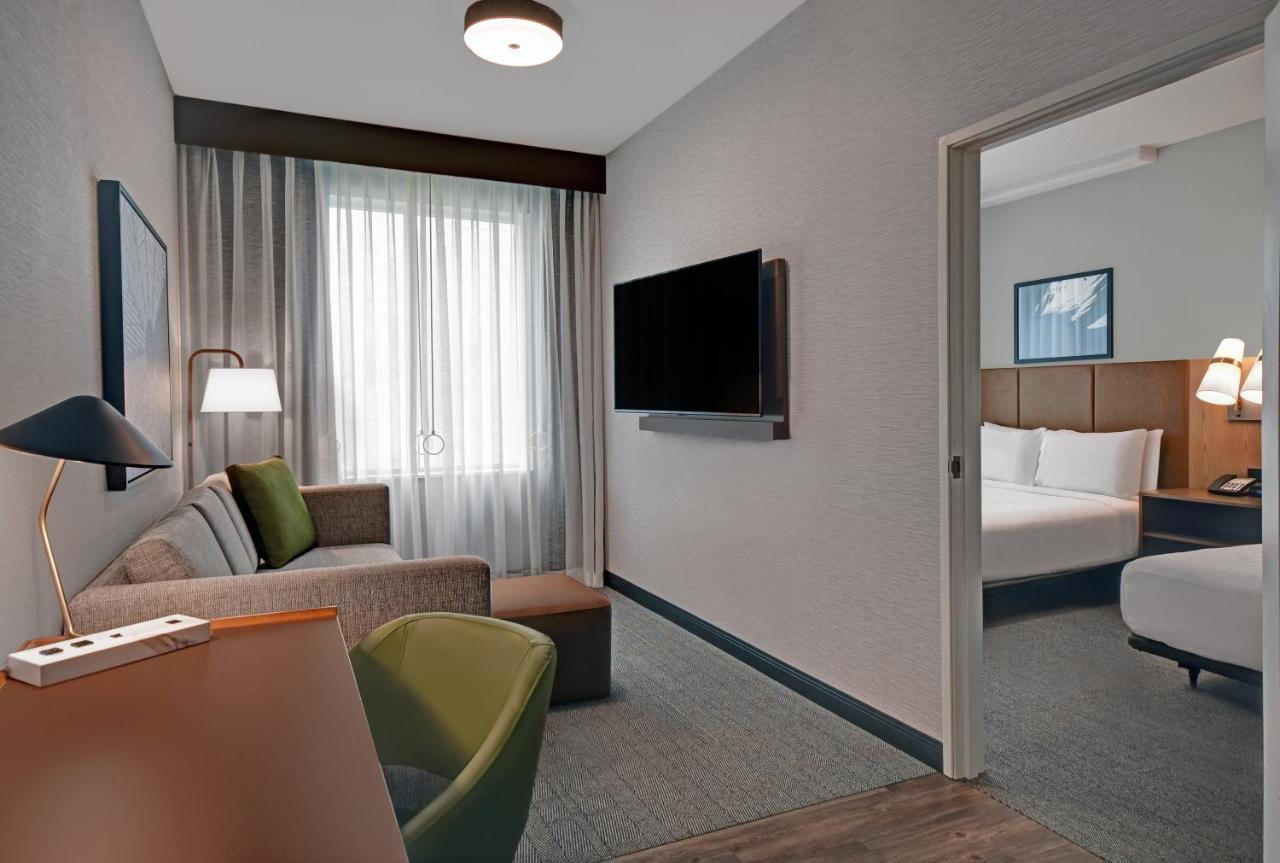 Staybridge Suites - Houston - Galleria Area, An Ihg Hotel Екстер'єр фото