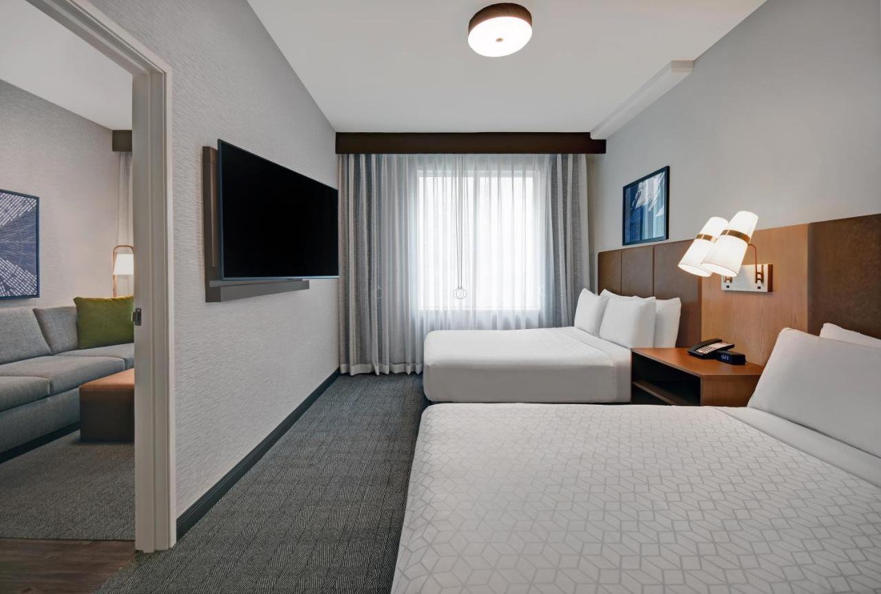 Staybridge Suites - Houston - Galleria Area, An Ihg Hotel Екстер'єр фото