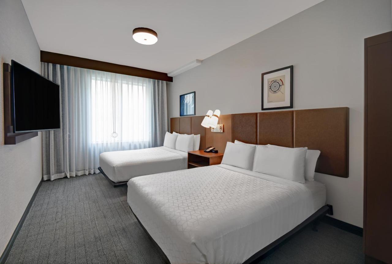 Staybridge Suites - Houston - Galleria Area, An Ihg Hotel Екстер'єр фото